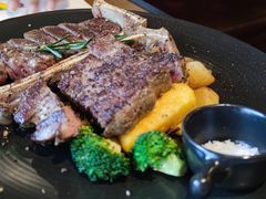 -安妮意大利餐厅(国贸店)