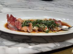 -悦轩中餐厅·高空江景·杭州柏悦酒店