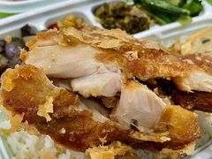 -东池便当(黎明西路店)