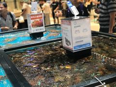 -盒马鲜生(皇庭广场店)