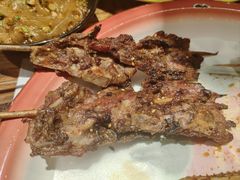 -北丐先生·野馄饨烧烤(雨花万象店)