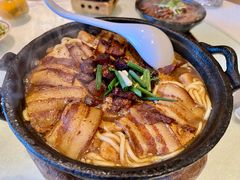 -百花人家(门城水岸店)