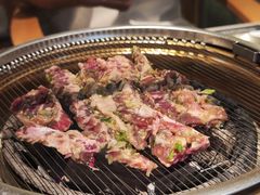 -味家烤肉烤鳗鱼牛排(西塔旗舰店)