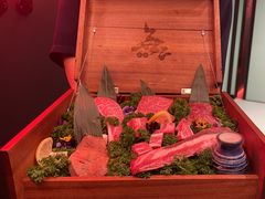 -無二炙坊·和牛烧肉(大钟寺1733店)