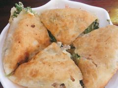 -兰庆鸡蛋馃(人民路店)