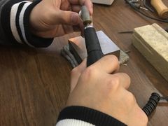 -情侣·团建·手作工坊(虹桥汇金百货店)