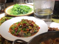 -建德食府·十八年建德菜(天目里国际街区店)