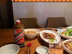 -小厨师·二十年沈家门小海鲜(百井坊巷店)