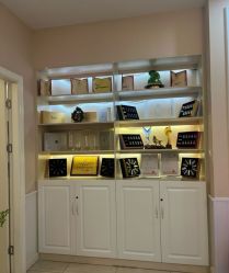 -Bollins波林丝•专研护发中心