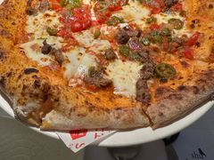 -春树下·树屋花房西餐厅(罍街AS1980店)