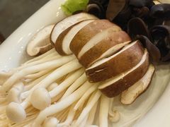 -牛街·马辈儿涮肉(牛街二店)