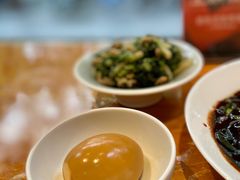 溏心酱蛋-君东记本帮面馆(天钥桥路店)