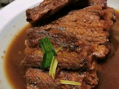 家常烧带鱼-宏宴·新京菜(望京店)