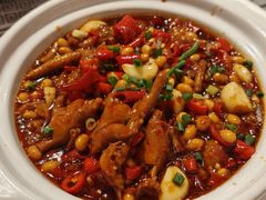 -3弄堂·滕王饭店·江西菜(铜锣湾店)