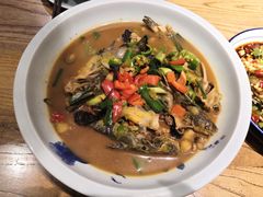 汪刺鱼-陈先进鱼馆·地道农家菜(湖墅南路店)