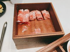 -汤鲜生自助臻选盖碗火锅(福城天虹店)