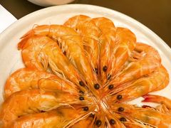 -富力万达嘉华酒店-品珍中餐厅(水果湖店)