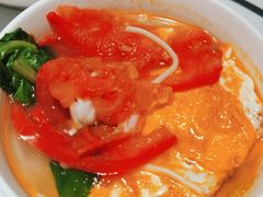 -宴秋杭州菜(锦艺城店)