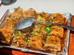 -秋色客家菜(南山店)