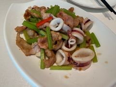 -闽海肴(北辰荟店)