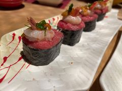 -鸟山鸣·日料食堂(王府井店)