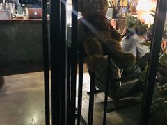 -咖法森林·咖啡  酒吧(天河店)