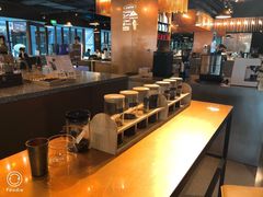 -sugarman espresso素饮糖人高新咖啡工厂