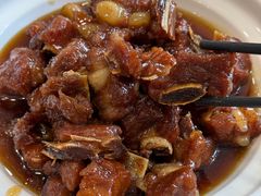 -葛记焖饼(伏牛路店)