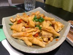 -蘸小院铁锅炖·蘸酱菜·东北菜(怀远门店)