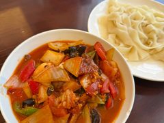 -那拉提之疆·新疆菜(美院店)