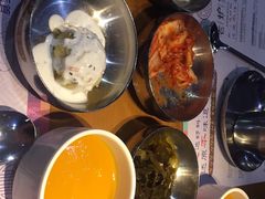 -老炉家木炭烤肉(长江国际店)