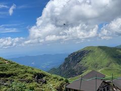 -萍乡武功山风景名胜区