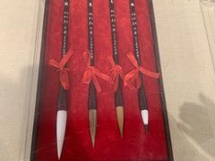 -中国湖笔博物馆(莲花庄路)