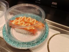 -万岁寿司(万国店)