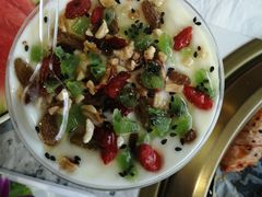 -伊尚宫·清真广式早茶.韩式烤肉·火锅