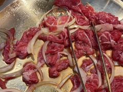 -南浦洞烤肉·新世界版(奥体店)