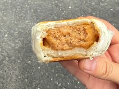-长发西饼(临顿路店)