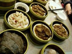 -华联广州大酒店-餐厅