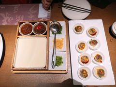 -奇滋豆味(南十四道街店)