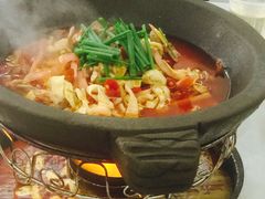 -汪营鸭杂(东风大道店)