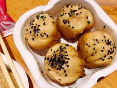 -小杨生煎(湟普汇店)