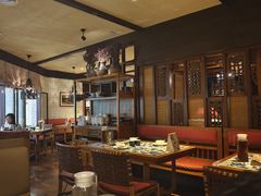 -绿茶餐厅(珞珈创意城店)
