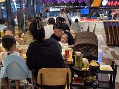 -掂档潮汕牛肉火锅(cityon熙地港店)