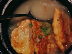 -客语客家菜(东山口店)