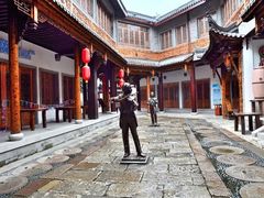 -龙潭水乡