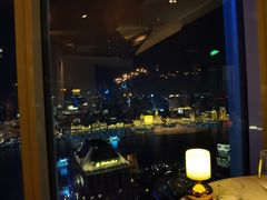 -翡翠36餐厅(浦东香格里拉店)