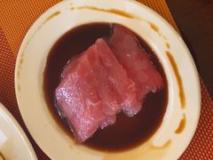 -广州希尔顿逸林酒店-OPEN開·全日制餐厅·海鲜·小火锅·自助餐(东风路店)