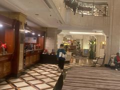 -上海国际饭店