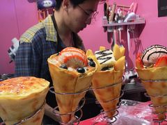-可丽小屋(中山路店)