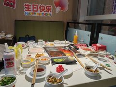 -海底捞火锅(威高广场店)